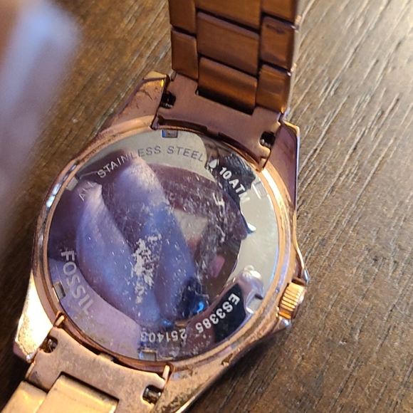 Fossil watch - Picture 5 of 6